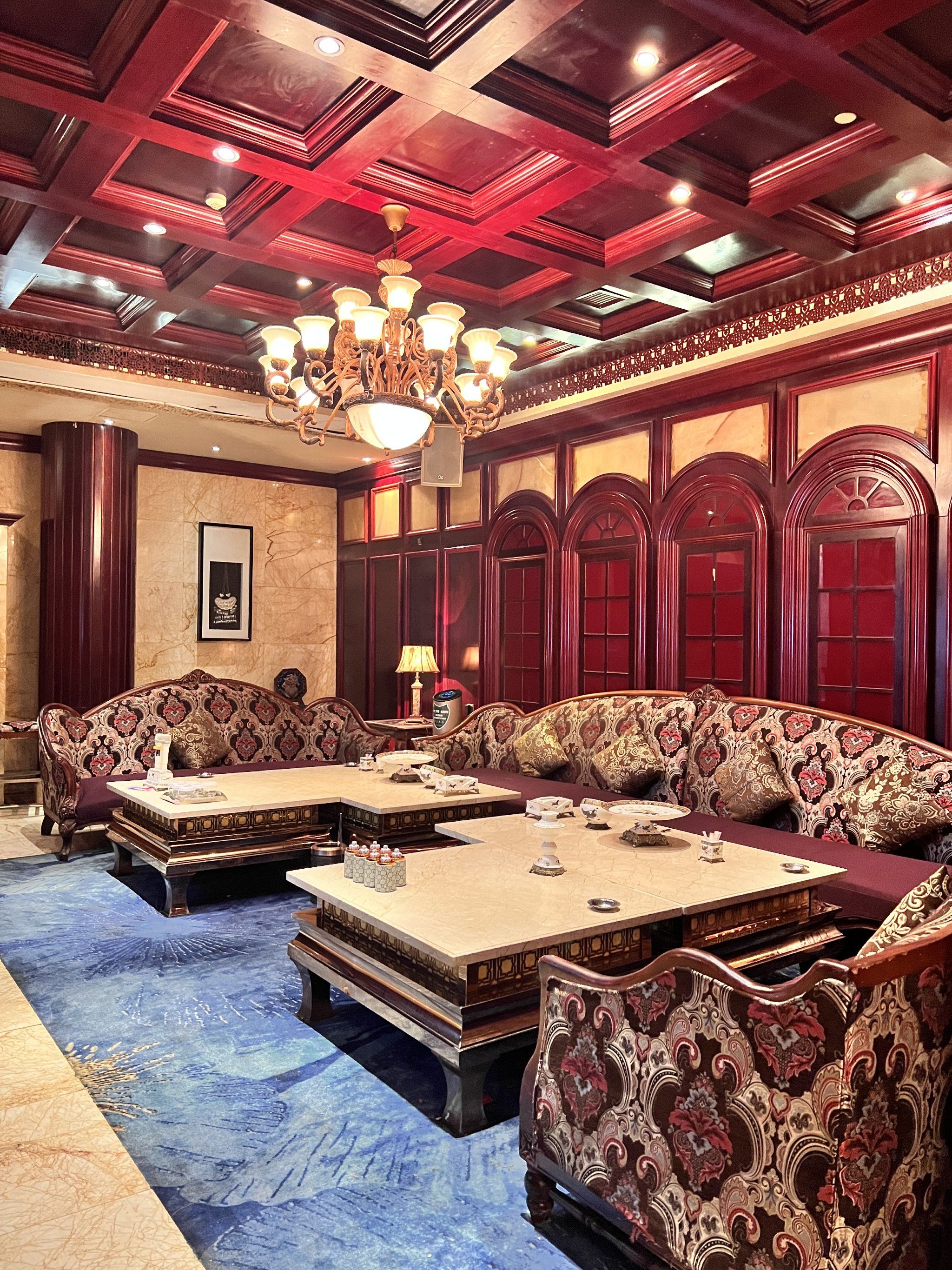 重庆商务ktv首选中低端商务ktv-长寿区ktv预订