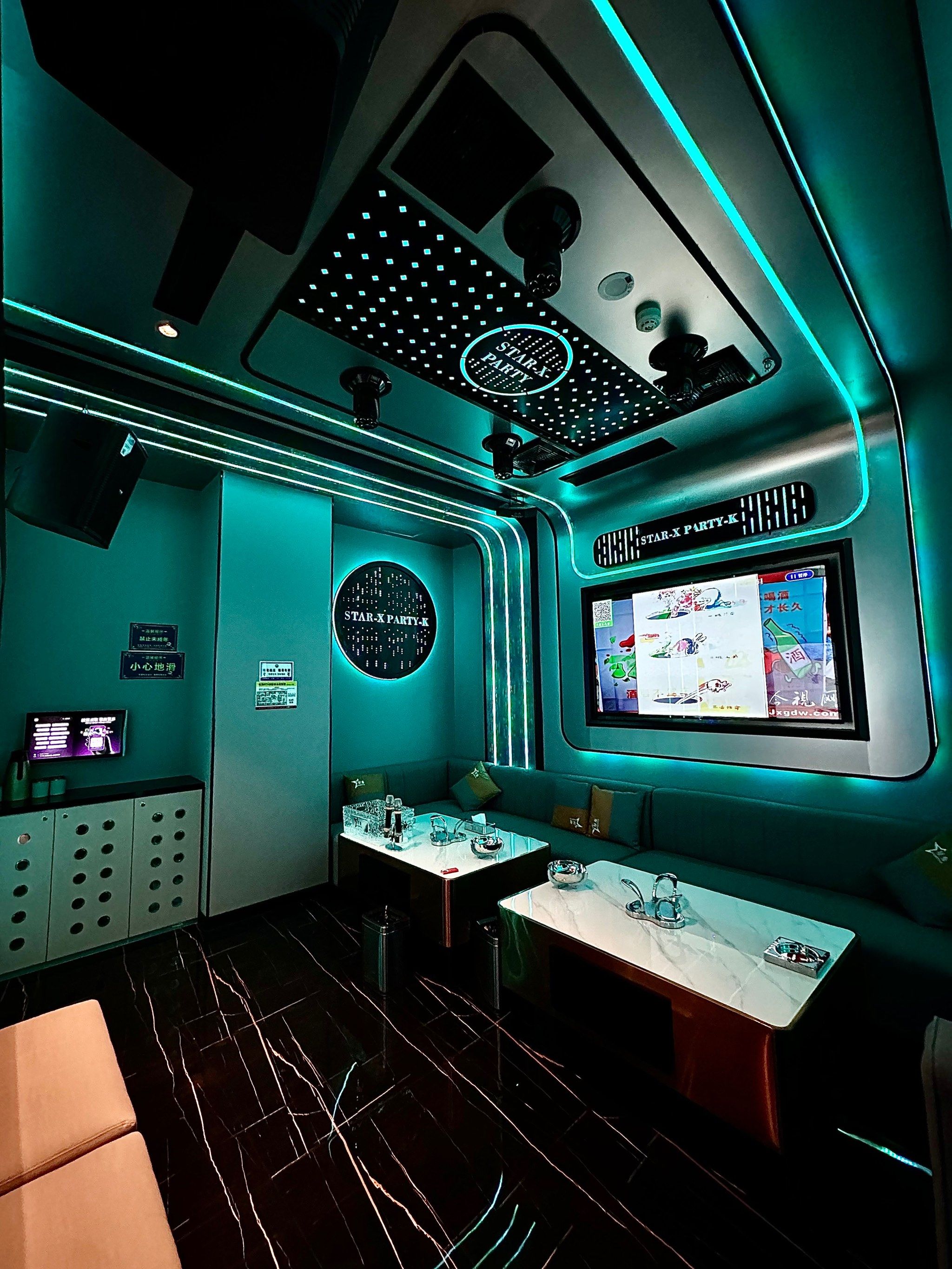 重庆商务ktv推荐低端场商务ktv选择-长寿区ktv预订