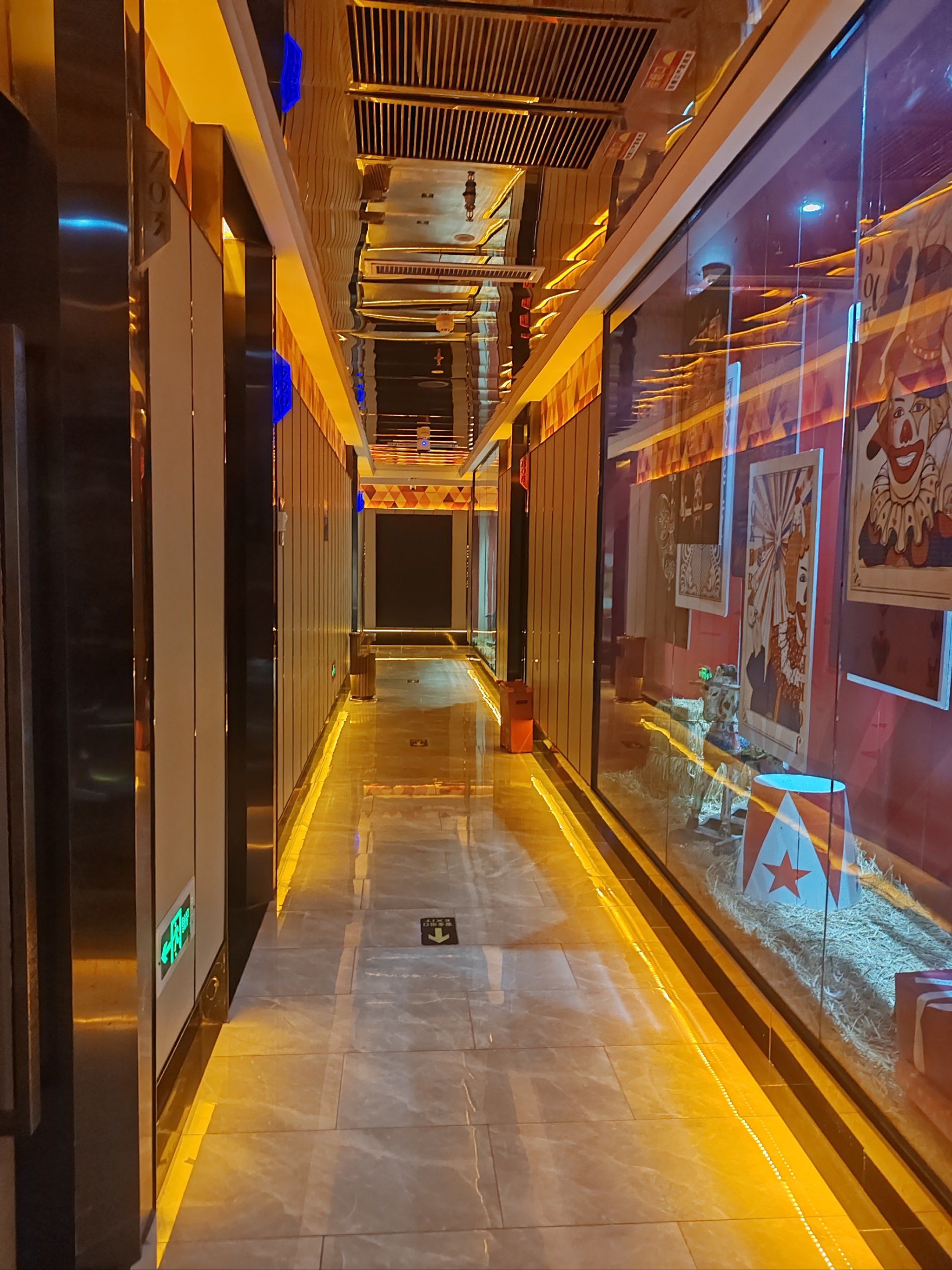 重庆商务ktv攻略分享-长寿区ktv预订